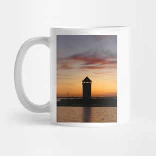 Brightlingsea, Essex Mug